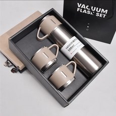 스테인레스-보온보냉-물병-텀블러-메시아케이