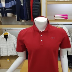 루이까스텔 남성 솔리드 기본 CP 요꼬티셔츠 3MCTS491RS 리뷰후기