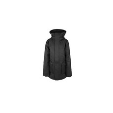 22FW 이브스 패딩자켓 블랙 YVES NF BLACK