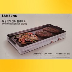 삼성전자 삼성 더플레이트 NZ60R7703PW