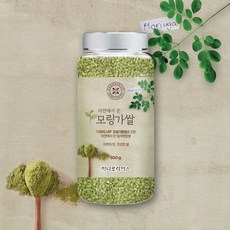 ⓖ 하나로라이스 자연에서 온 기능성 모링가쌀 GЯ//SVP 하나로라이스 쌀 리뷰후기
