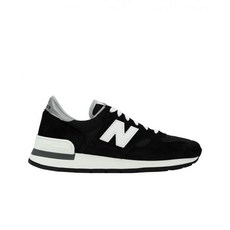 뉴발란스 정품 990v1 메이드 인 USA 블랙 New Balance Made in Black