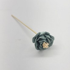 마미하우스 디퓨저 동백꽃 스틱 컬러 5종 택 1