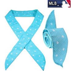 MLB 뉴욕양키즈 아이스머플러 쿨스카프 리뷰후기