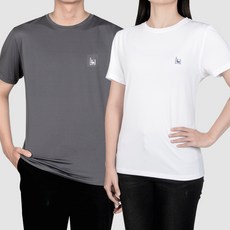 라비쉬홈 기능성 라운드 티셔츠 리뷰후기