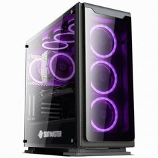 ABKO SUITMASTER 830G 시리우스 강화유리 DOUBLING