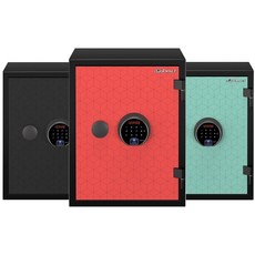 디프로매트금고 NEW 지문인식 가정용 사무용 소형 내화금고 브리즈 BZ530