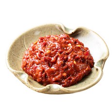강경재성젓갈 갈치속젓 갈치쌈장 리뷰후기