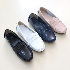 JY-8451 천연소가죽 스티치 드라이빙슈즈 1 리뷰후기