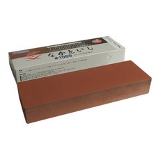 나니와 로브스타 숫돌 1000방 연마석 칼갈이 숯돌 리뷰후기