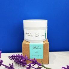 A24 네츄럴리즘 아쿠아수분크림 50g