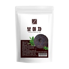 탐나니 보이차 100티백 리뷰후기