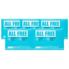 올프리 빨아쓰는 행주 25매 X 5EA 리뷰후기