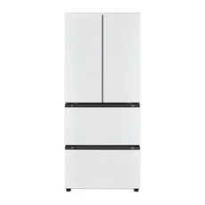 LG전자 김치냉장고 Z407MWW143 전국무료