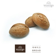 우리가스토리 프랑스 프리미엄 라이브레드 냉동빵 냉동생지 리뷰후기