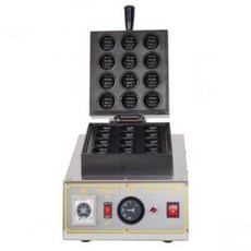 태양산업 두과자기계 12구 WNR-250S/ 350S/ /반죽