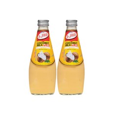 니타 코코넛밀크 플러스 망고 음료 12개입