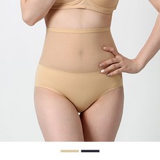 아이앤비 파워넷 누디 복대 보정거들팬티 리뷰후기