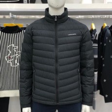 F/W 루이까스텔 남성 구스다운 경량 패딩 점퍼 3MTJP993E