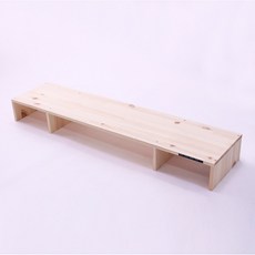 디오 닉스 와이드A 모니터받침대 _ 4포트 30 USB허브 리뷰후기