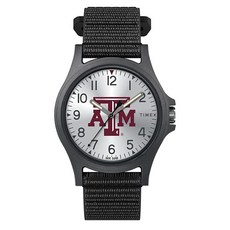 Timex 남성용 Collegiate Pride 40mm 시계 Villanova Wildcats 모던.