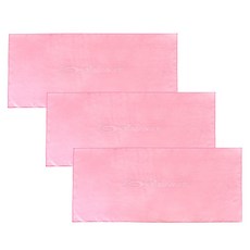피닉스 초극세사 건식 스포츠 타올 3종 SET 리뷰후기