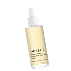 오드로이 레티놀 피어니 붉은기 완화 앰플 필리디, 50ml, 1개