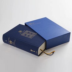 미도리 10년 다이어리 일기장 노트,