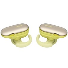 소니 SONY Buetooth wireess 방수 블루투스 스포트 이어폰 WF-SP900 4가지 컬러 리뷰후기
