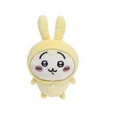 먼작귀 인형 수족관 치이카와 우사기 콜라보 초매지컬 미니 포타 수달 하치와레,
