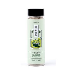 먹취월장 베지퐁당 야채수 베지수 육수퐁당 한알 조미료 리뷰후기