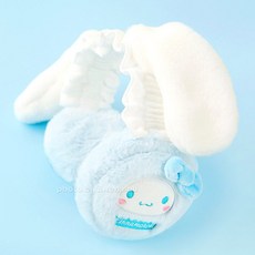 꼬마스타 ACC 산리오 레이스 입체 귀마개-시나모롤