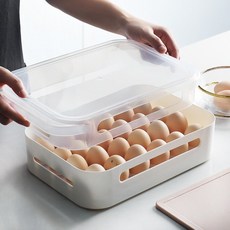 다이나토리 계란 정리함 트레이 에그 트레이 보관함 리뷰후기