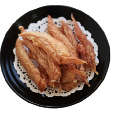 개밥바라기 강아지 수제간식 닭 가슴살 져키 리뷰후기