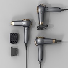 두피관리케어 드라이기 PURISM PRO 열조절가능 리뷰후기