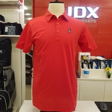 JDX 제이디엑스 남성기능성골프티셔츠X2RMTSM43 리뷰후기