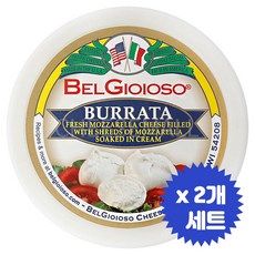 온유치즈 벨지오이오소 부라타 브라타치즈 리뷰후기