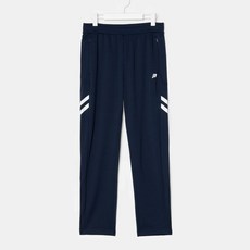 빈폴 스포츠 F/W 네이비 남성 로고 트랙 팬츠