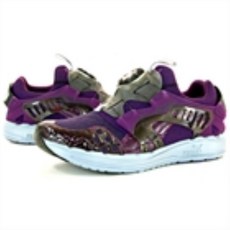 푸마 PUMA Disc Baze Lite Tech 디스크블레이즈 355349 03 리뷰후기