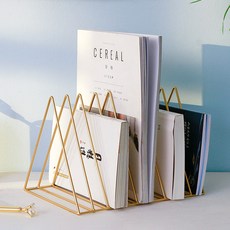 철제 잡지 책 신문 꽂이 진열장 진열대 보관 수납 리뷰후기