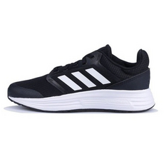 아디다스 adidas 퍼포먼스 데일리 ss 봄 가을 워킹 러닝 운동화 블랙