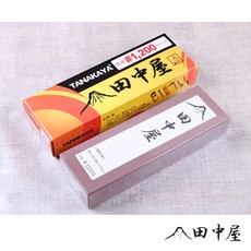 일본 다나카야 숫돌 #1200 리뷰후기