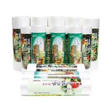 착한비닐 크린백 소 500매