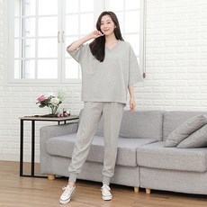 에브리올 봄여름 반팔 상하의 트레이닝 복 리뷰후기