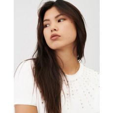 마쥬 반팔티 여성 HOMFPTS00444_10_11 리뷰후기