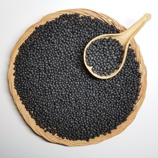 2021년 토성마을 국산 쥐눈이콩 리뷰후기