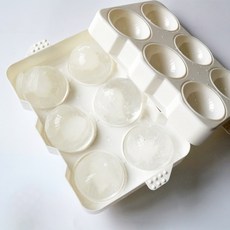 할미소 원형얼음틀 동그란얼음 아이스볼 리뷰후기
