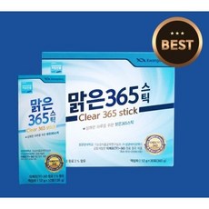 광동 맑은365스틱 목관리 특허원료 TF-343 전통원료 함유 리뷰후기