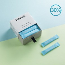 네이처런스 케피어랩 30포 (1개월분), 1box (30%할인)
