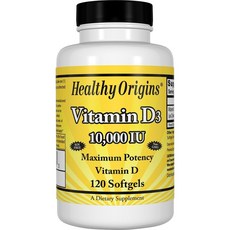 Vitain D3-10000 IU 뼈 근육 건강 우울증 예방 자가 면역 질환에 도움 치매 습진 장 건강에 도움 리뷰후기